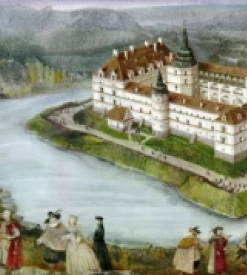 Князі Сангушки, Ковель і …Білий Ковель