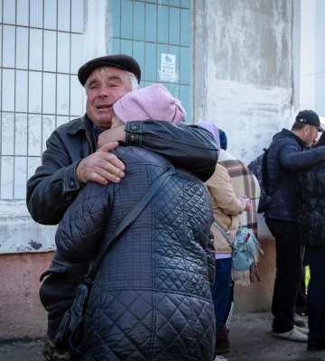 Трагедия в Умани: 21 погибший, на Черкащине объявили трехдневный траур (Видео)