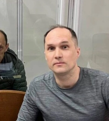 «Дело Червинского — заказное». Хороший прецедент: власть изменится и любого чиновника можно бросить в тюрьму. Интервью&amp;hellip;