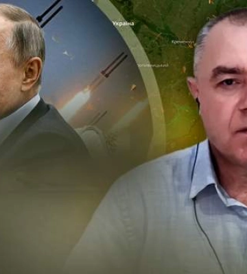 Які особливості руху ракет, що вдарили по будинку в Умані: оперативне зведення від Світана