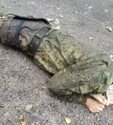 У лікарню окупованого міста Каланчак на Херсонщині завезли велику кількість поранених росіян, - Генштаб
