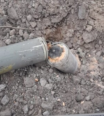 Протягом 28 квітня росіяни обстріляли 4 громади  на Сумщині - зафіксовано 58 прильотів, - ОВА