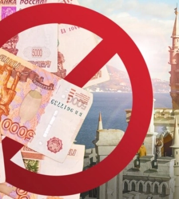 Российский кризис в Крыму: как война РФ против Украины бьет по крымчанам