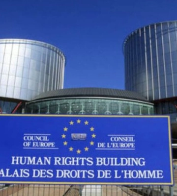 Грузія виграла суд проти Росії. Європейський суд із прав людини оприлюднив вердикт