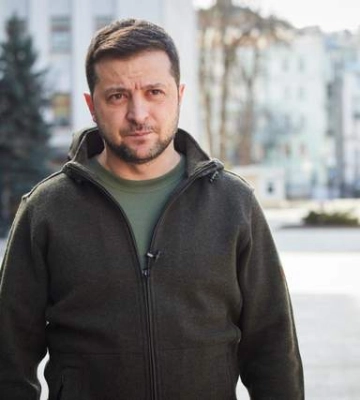 Військовослужбовців зможуть призначати на керівні посади в Запорізькій ОВА — Указ