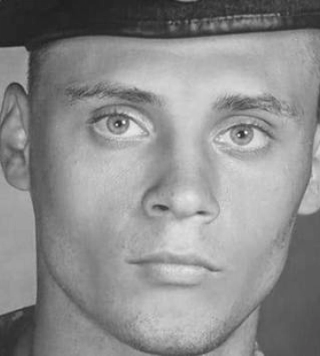 У боях за Бахмут загинув титулований дзюдоїст Віталій Паращук