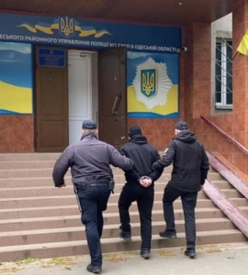 Його з друзями покликали до ТЦК: чоловік «замінував» військкомат
