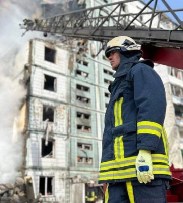 Головне за день. П’ятниця, 28 квітня