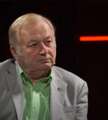 Петро Гаращук розповів, як рф зганьбилася на міжнародному рівні: «Такого бути не може»