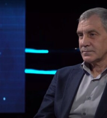 Політаналітик Олег Березюк заявив, що зараз іде Третя світова війна: «Беруть участь практично всі країни світу»