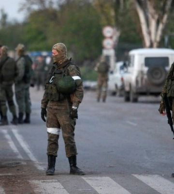 В очікуванні контрнаступу ЗСУ окупанти тероризують населення Херсонщини