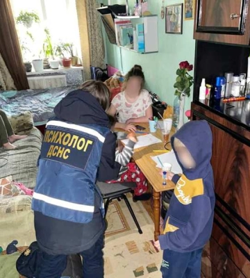 В Одесі загорівся багатоповерховий будинок, є загиблі