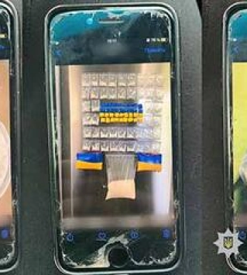 За період воєнного стану полтавці припинили діяльність 11 нарколабораторій