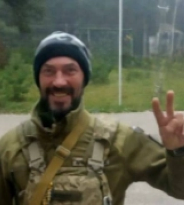 Історія війни Дубенщини: як військовий на війні познайомився з майбутнім зятем