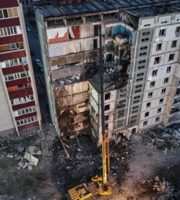 Головне за ніч. Субота, 29 квітня