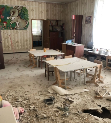 Синегубов сообщил о сутках на Харьковщине: обошлось без пострадавших