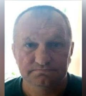 Поліція Полтавщини розшукує безвісно зниклого Ігоря Георгієва