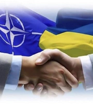 На шляху до НАТО. Як Україна може гарантувати свою безпеку
