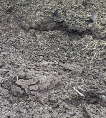 За ніч росіяни обстріляли 11 разів прикордоння Чернігівської та Сумської областей, є поранені жителі