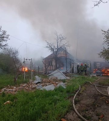 За минулу добу на Донеччині загинула одна людина, 11 поранених