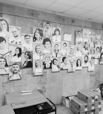 У Сумах з Суспільного звільнили два десятки співробітників