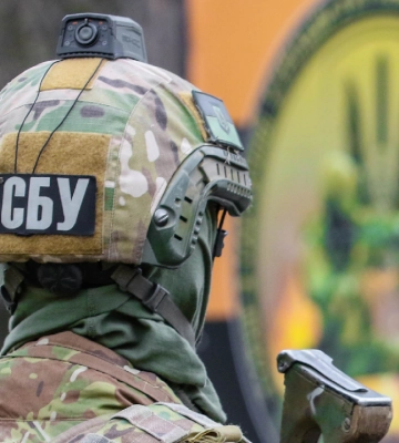 Мародерство і фільтрація: що роблять росіяни на окупованих територій – Генштаб
