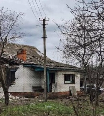Во время фиксации последствий бомбардировки на Черниговщине трое полицейских получили травмы в результате повторной атаки.&amp;hellip;