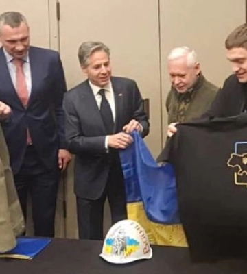У Мелітополя з'явиться місто-побратим у США