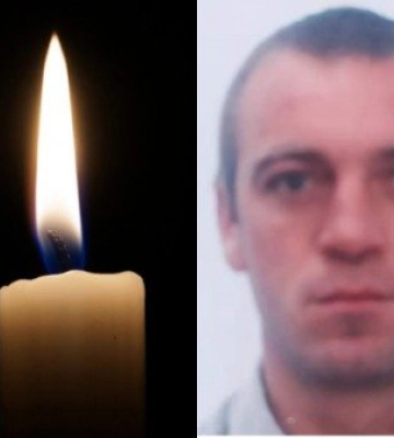 Царство небесне: полеглому Герою з Волині виповнилося б 40 років. ФОТО.