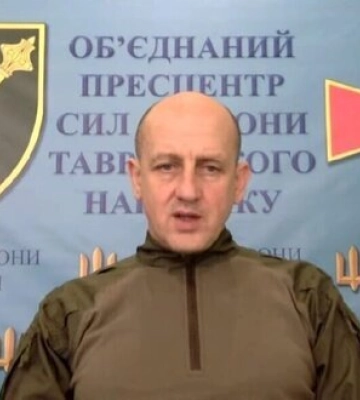 Силы обороны о пожаре на нефтебазе в Севастополе: &quot;Люблю &quot;бавовну&quot; с доставкой в Крым&quot;. ВИДЕО