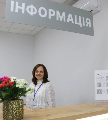 У Новому Яричеві відкрили новий ЦНАП за понад 4 млн гривень, - ФОТО