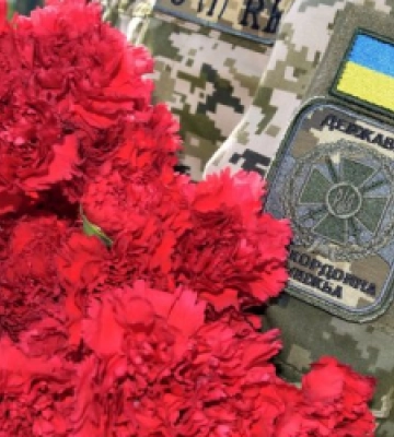 Прикордонники вшанували у Львові пам&#039;ять полеглих побратимів (ФОТО)