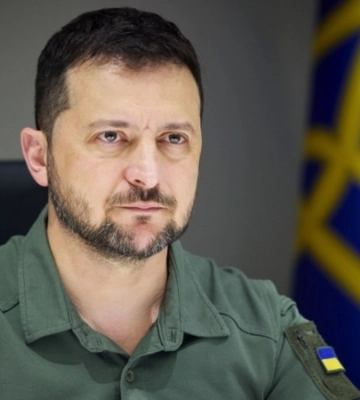 Зеленський заявив, що Україна під час контрнаступу може повернути Крим, і назвав ключовий фактор успіху
