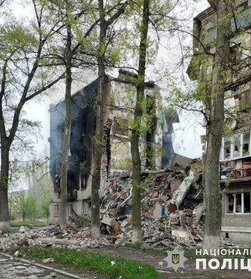 Окупанти за добу здійснили майже 50 атак в гарячих точках Донеччини - Генштаб
