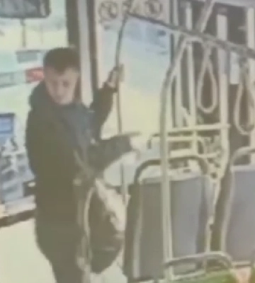 У Львові у військового вкрали рюкзак, документи, гроші, особисті речі
