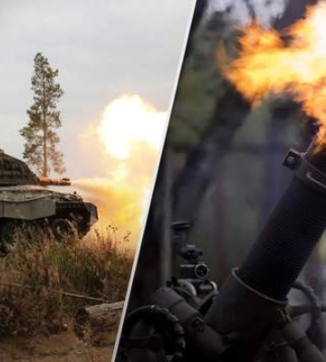 ВСУ продвинулись на западе Донецкой области, – ISW