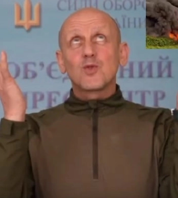 Сили оборони Таврійського напрямку прокоментували вибухи у Севастополі