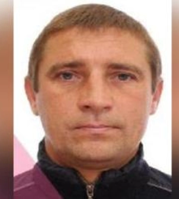 У Кременчуцькому районі шукають зниклого Віталія Рожка з Недогарок