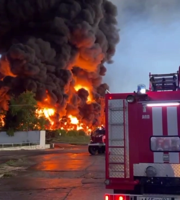 Божа кара за Умань, – у ГУР відреагували на &quot;бавовну&quot; в  Криму