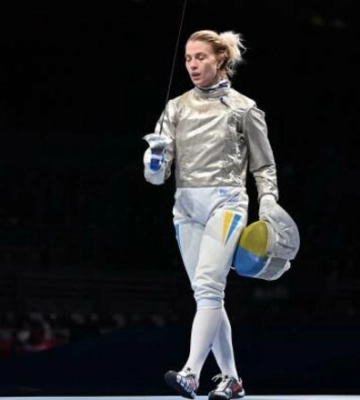Харлан выиграла бронзу на Гран-при в Сеуле