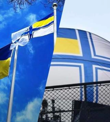 105 лет назад подняли флаг ВМС: &quot;хлопок&quot; в Севастополе произошел в символический день