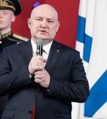 А я люблю &quot;хлопок&quot; с доставкой в Крым: Силы обороны отреагировали на пожар в Севастополе