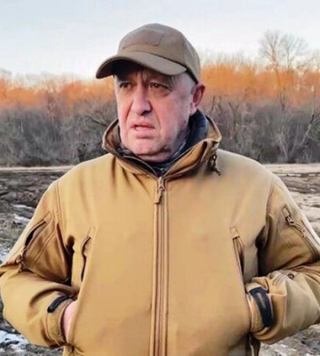 Вагнерівці залишать Бахмут? Пригожин взявся шантажувати військове керівництво Росії