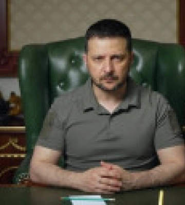 Перемога росії підвищує ризики початку Третьої світової війни – Зеленський
