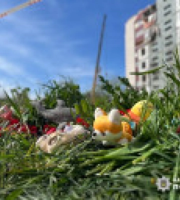 Удар рф по Умані: пошуково-рятувальна операція завершена
