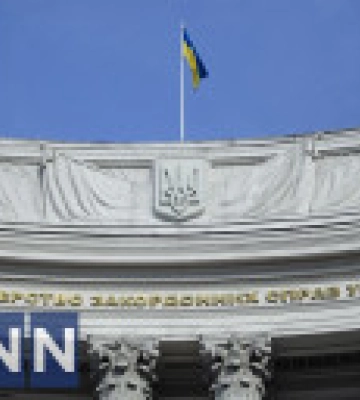 В МИД допустили возможность выполнения Китаем роли посредника между Украиной и рф