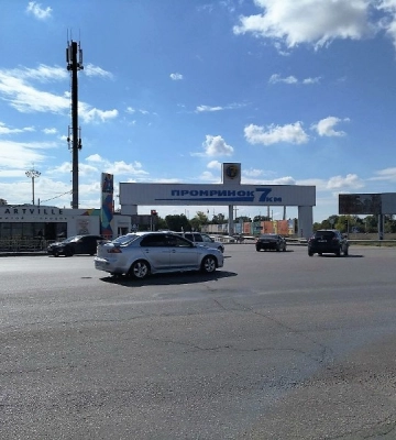Графік роботи популярного одеського ринку у святкові дні