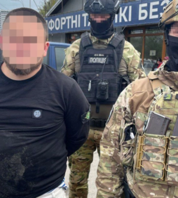 Пшонка відпочиває: як виглядає найдорожчий будинок, виставлений на продаж у Києві