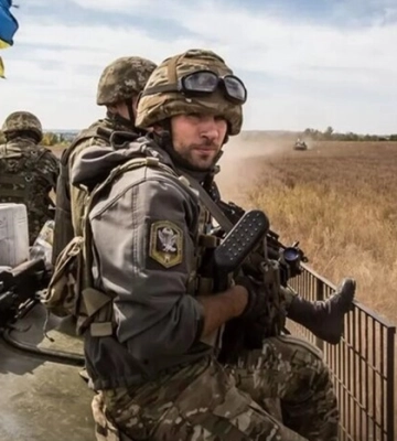 Вітрила українського контрнаступу розгорнуті. Але здолати Путіна буде нелегко