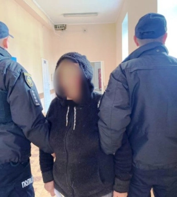 У Львівській області літня жінка вбила свого чоловіка